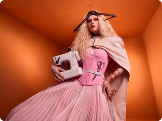 Fashion
Stylist