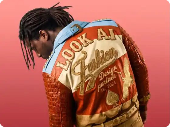 Streetwear Designer