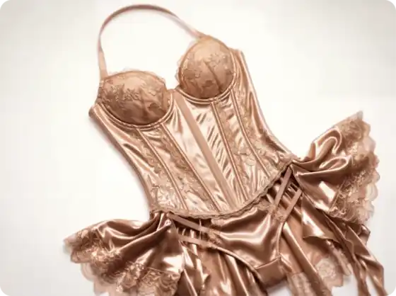 Underwear
Designer