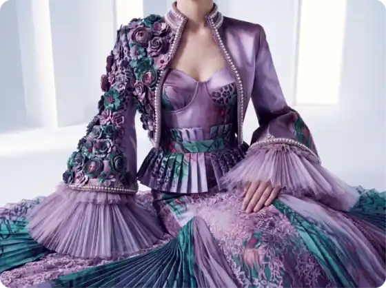 Couture
Designer