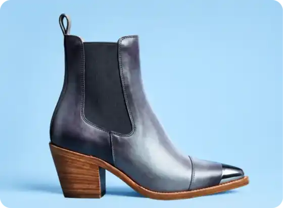 Footwear
Designer