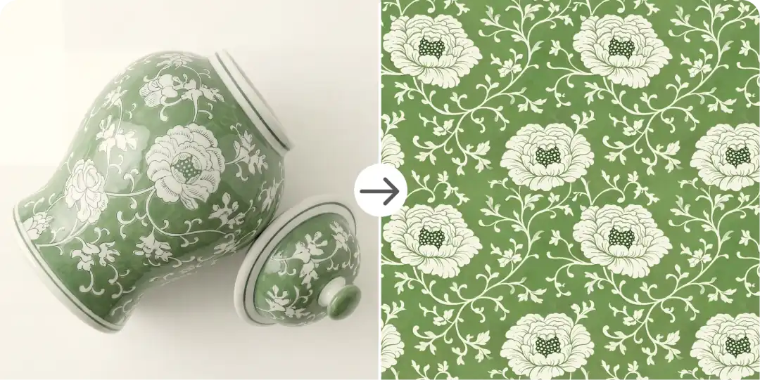Pattern Extractor preview