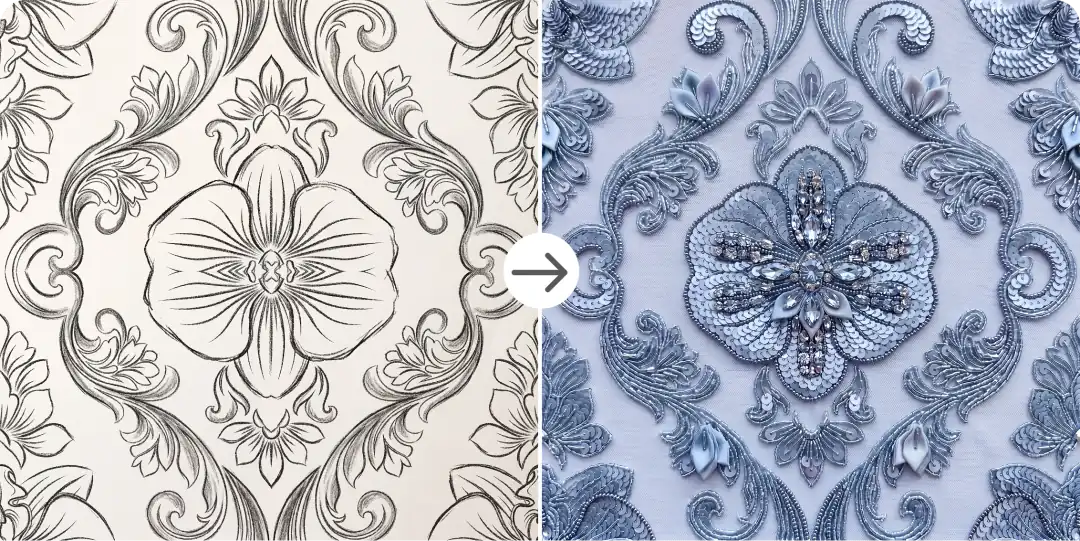 Pattern To Texture preview