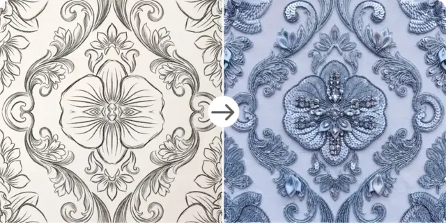 Pattern To Texture preview