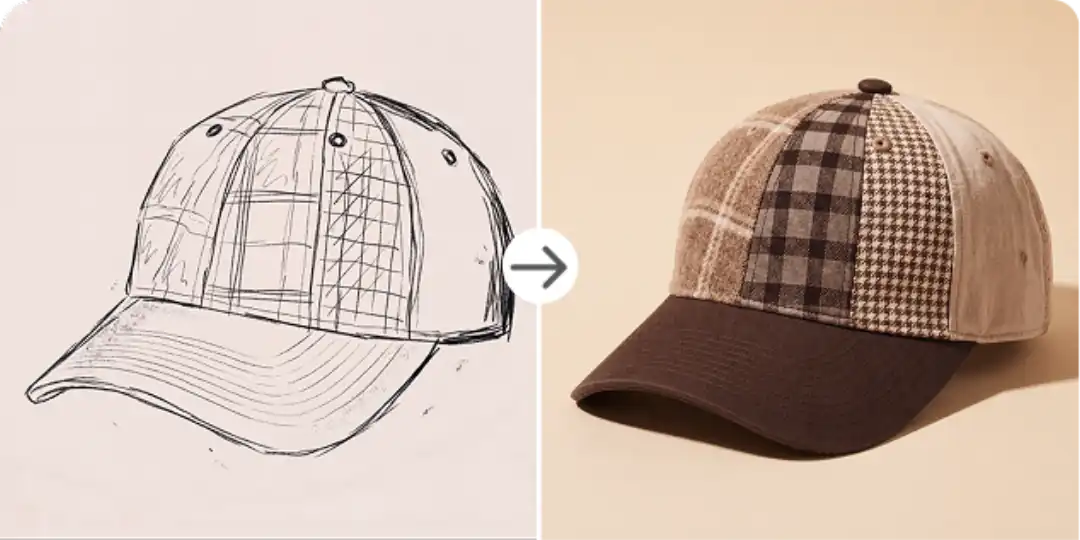 Sketch To Image preview