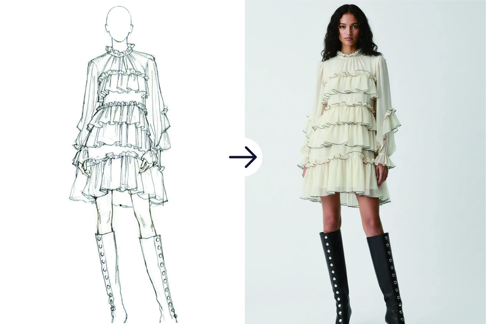 Sketch To Image reference image