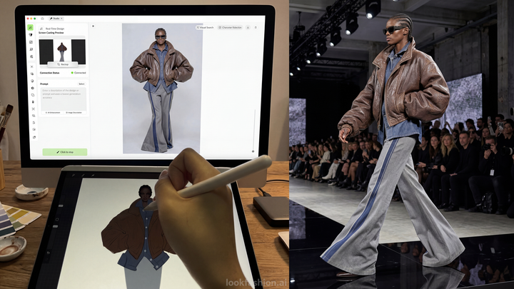 Why LOOK AI Is Different: A Tool That Actually Keeps Up With You